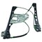 Wai Global POWER WINDOW REGULATOR ONLY, WPR5518R WPR5518R - alternate 2